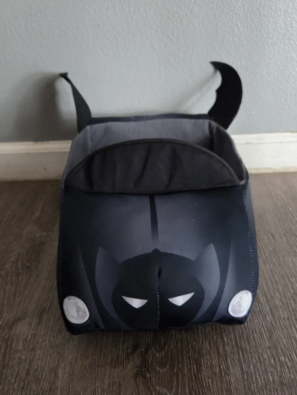 Build-A-Bear Workshop Batmobile Plush Car